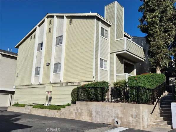 777 S Citrus Ave APT 119, Azusa, CA 91702