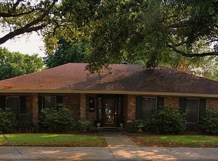 9252 3rd St, River Ridge, LA 70123