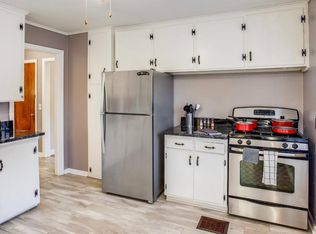 1854 Clark Rd, Rochester, NY 14625