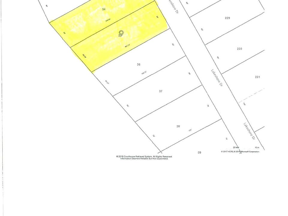 1st image of 34 Lakeshore Dr Lot 34/35