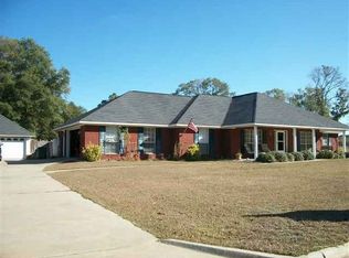 210 Ashbrook Dr, Enterprise, AL 36330
