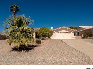 3701 Cactus Ridge Dr, Lake Havasu City, AZ 86406