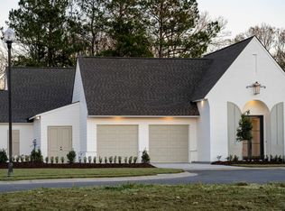 17288 Rabbit Rush Ave, Prairieville, LA 70769