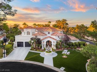 65 Princeville Ln, Las Vegas, NV 89113