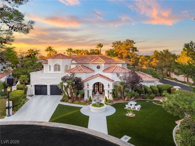 65 Princeville Ln, Las Vegas, NV, 89113