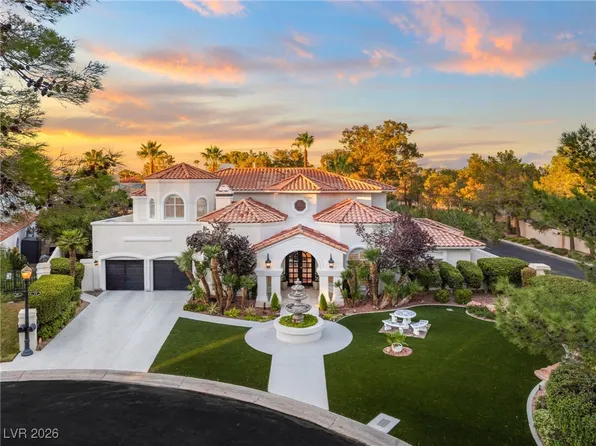 65 Princeville Ln, Las Vegas, NV 89113