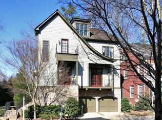 37 Conifer Park Ln NE, Atlanta, GA 30342