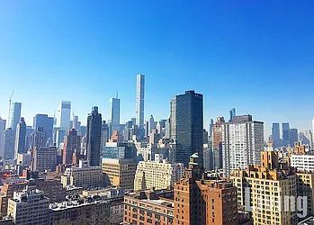 Rented by Living New York