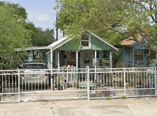 710 N Texas Ave, Mercedes, TX 78570