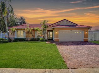 Flamingo Estates, Miramar, FL 33027