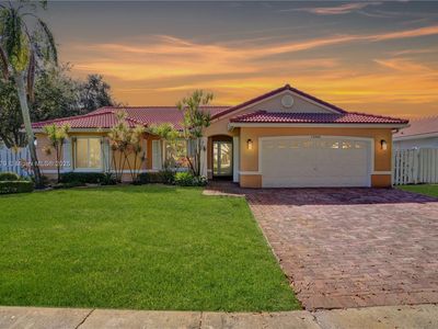 13300 SW 17th Ct, Miramar, FL, 33027