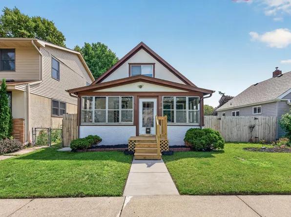529 3rd Ave S, South Saint Paul, MN 55075