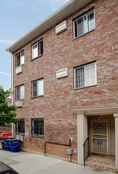 Rented by Halstead Real Estate