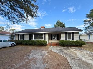 2008 N Harding St, Albany, GA 31701