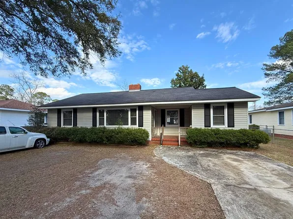 2008 N Harding St, Albany, GA 31701