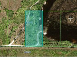 N A, Frostproof, FL 33843