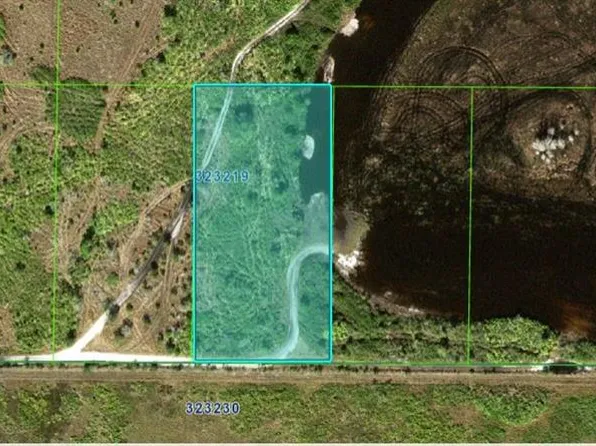 N A, Frostproof, FL 33843