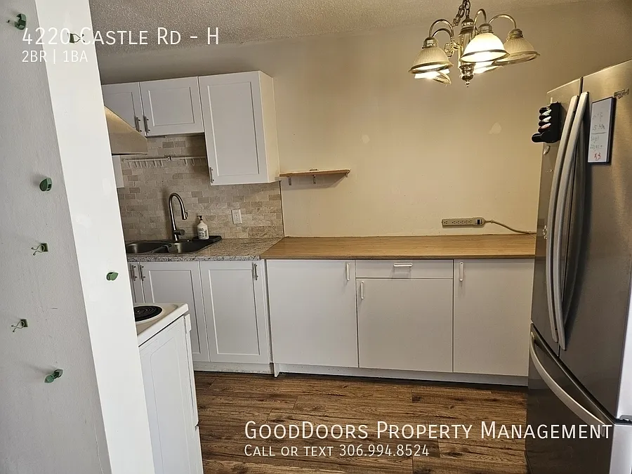 2 bed, 1100 sqft, $1,350 — Photo 4