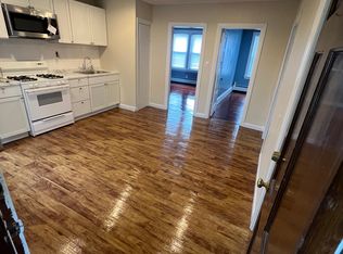 19 Breault Ave #1, Woonsocket, RI 02895