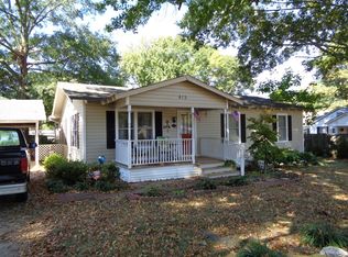 415 Winchester Rd, Monticello, AR 71655