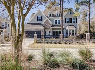 108 Grand Marion Way, Montgomery, TX 77316