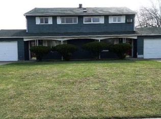 5027-29 Kentucky St, Gary, IN 46409