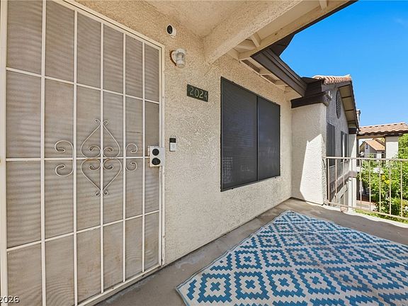 2nd image of 1575 W Warm Springs Rd Unit 2024