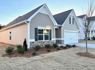 1328 London Meadow Way, Fuquay Varina, NC 27526