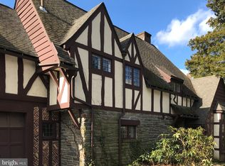 602 Loves Ln, Wynnewood, PA 19096