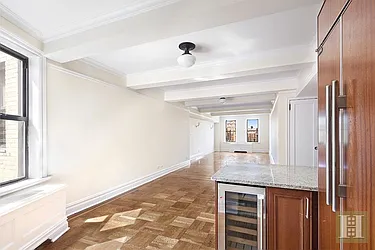 Rented by Halstead Real Estate