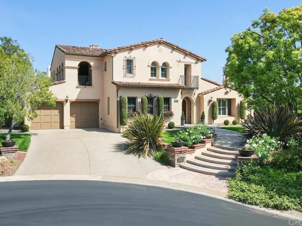 7939 Nathaniel Ct, San Diego, CA 92127