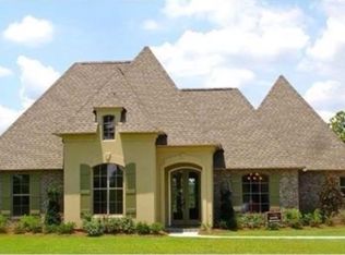 Copper Hill, Hammond, LA 70403