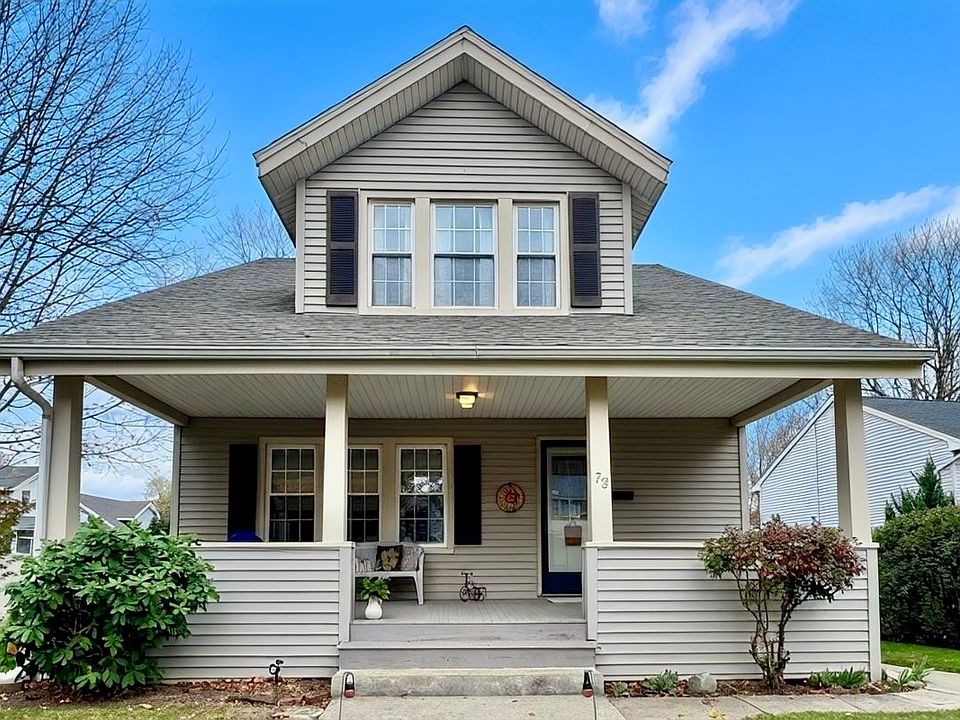 1st image of 73 Cornelius Avenue