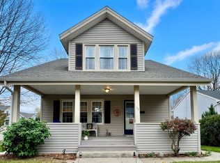 73 Cornelius Ave, Waterbury, CT 06706