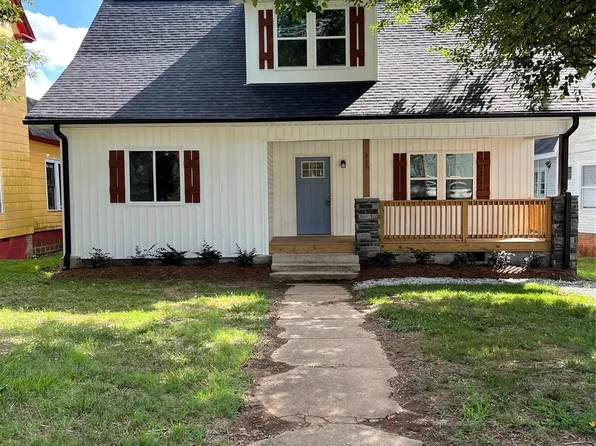 517 Park Ave, Salisbury, NC 28144