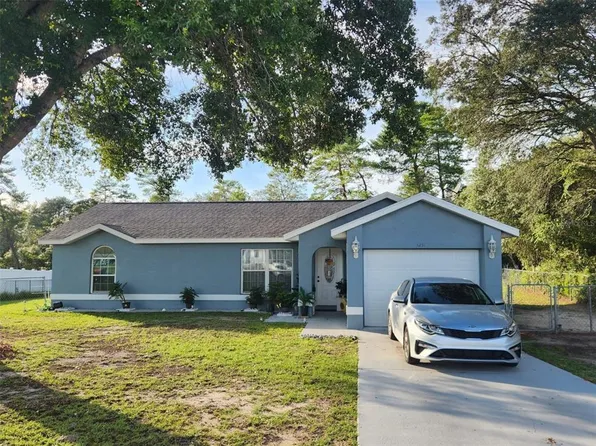 3231 SW 132nd Ln, Ocala, FL 34473