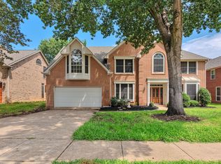 4009 Whitby Ln, Grapevine, TX 76051