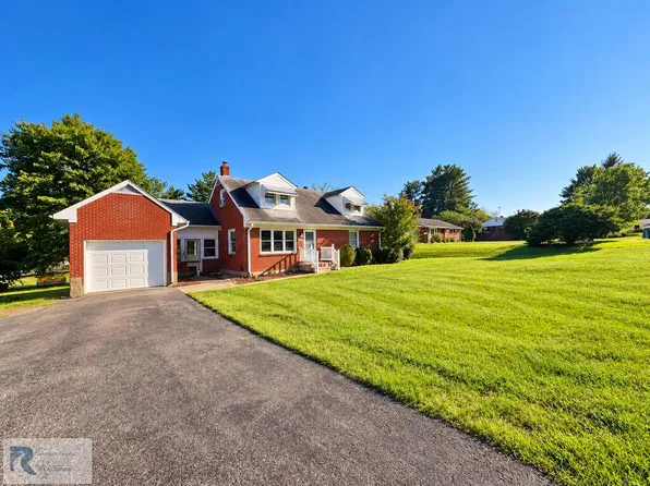 3253 Richard Ave NE, Roanoke, VA 24012