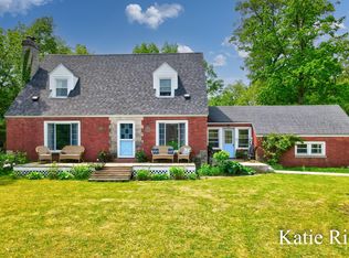 4897 Williams St, Montague, MI 49437