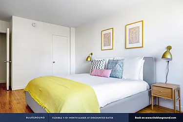 Rented by The Blueground