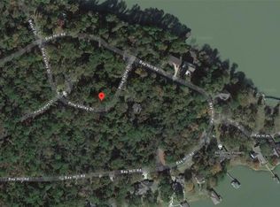 0 Pine Valley LOT 5, Huntsville, TX 77320