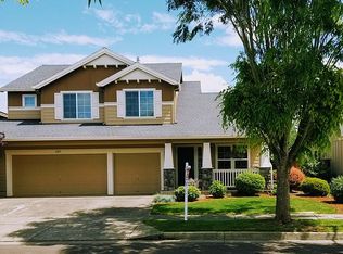 223 Churchill Downs St SE, Albany, OR