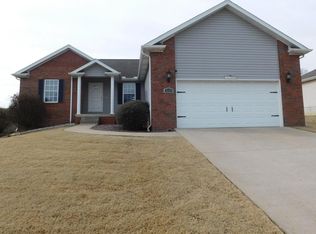 618 Westport Rd, Harrison, AR 72601