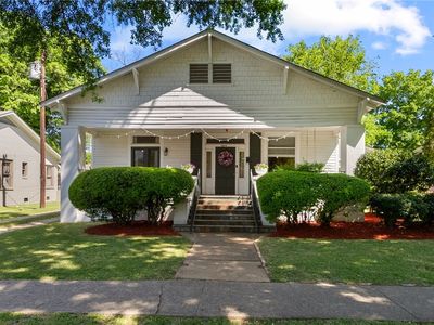 1506 13th St, Tuscaloosa, AL, 35401