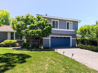 450 Royale Park Dr, San Jose, CA 95136