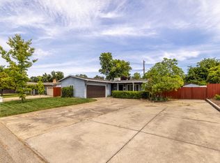 Henderson Way, Carmichael, CA 95608
