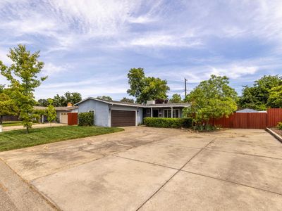 3832 Henderson Way, Carmichael, CA, 95608