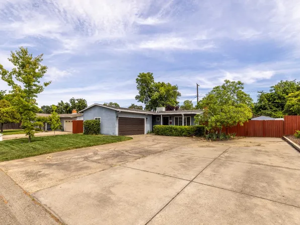 3832 Henderson Way, Carmichael, CA 95608