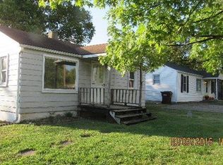821 Dubois Rd, Carlisle, OH 45005