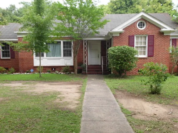 420 Lapsley St, Selma, AL 36701